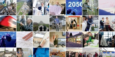 Interreg North-West Europe Project Ideas Lab - registration open | EU FUNDING OPPORTUNITIES  AND PROJECT MANAGEMENT TIPS | Scoop.it
