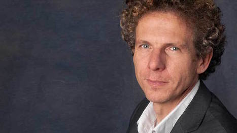 Gilles Babinet : la révolution numérique, une rupture anthropologique ? | Elevage et numérique | Scoop.it
