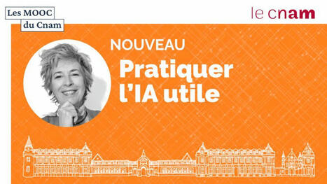 #learninglabhumanchange | Cécile DEJOUX | 52 comments | Notebook or My Personal Learning Network | Scoop.it