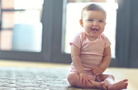 20 17th-Century Baby Names That Could Make a Comeback in 2020 | Name News | Scoop.it