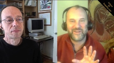 Video: Ray Talyor & Edwin Rutsch: Dialogs on How to Build a Culture of Empathy with NVC | Nonviolent Communication (NVC) | Scoop.it