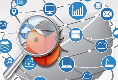 Ransomware and the Internet of Things | #Awareness #CyberSecurity #IoT #IoE #InfoSec&nbsp; | ICT Security-S&eacute;curit&eacute; PC et Internet | Scoop.it