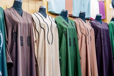 Laïcité et abaya : la position stricte du Conseil d’État | Veille juridique du CDG13 | Scoop.it