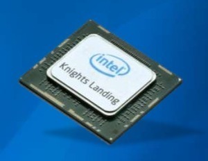 SC13: Intel reveals Knights Landing high-performance CPU | ZDNet | Internet of Things - Company and Research Focus | Scoop.it