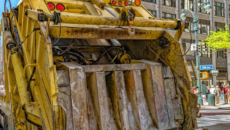 Waste software company Sourgum looks to expand nationwide in 2026 | Industry 411 - Waste Management | Scoop.it
