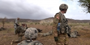 #US Special Operations Numbers Surge in #Africa ’s Shadow Wars - The Intercept | News in english | Scoop.it