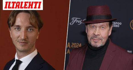 Tampereen pormestari Ilmari Nurminen kertoo kunnianosoituksesta Pate Mustaj&auml;rvelle | 1Uutiset - Lukemisen t&auml;hden | Scoop.it