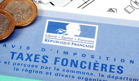 Bientôt une nouvelle taxe sur le foncier bâti | ACTUALITÉ | Scoop.it