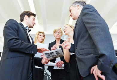 Comprendre le concept d'entreprise libérée | Management et recrutement, génération-culture Y, prospective sur les nouveaux métiers liés à l'impact de la culture connectée | Scoop.it