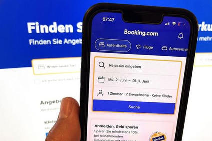 Gericht verpflichtet Booking zur L&ouml;schung falscher Hotelbewertung | Hotel and accommodation trends | Scoop.it