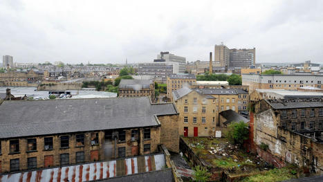 Calderdale and Bradford: 29 men charged over alleged child sexual exploitation of female victim | SKY.com | Operation Phobos | Scoop.it