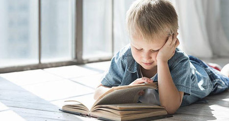 Todo lo que hay que saber sobre la dislexia en los niños | Educación, TIC y ecología | Scoop.it