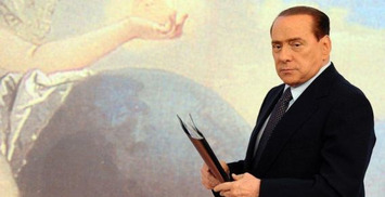 Quand la BCE écrit à Silvio Berlusconi | Argent et Economie "AutreMent" | Scoop.it