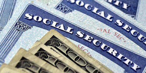 Trump’s tariffs and GOP cuts wipe out seniors’ small Social Security raise- Raw Story | Backstabber Watch | Scoop.it