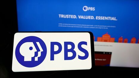 «Ce sont des médias partisans de gauche financés par les contribuables»: Trump sabre le budget de l'audiovisuel public américain | DocPresseESJ | Scoop.it