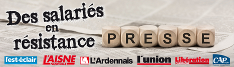 Le pôle CAP à la croisée des chemins | DocPresseESJ | Scoop.it
