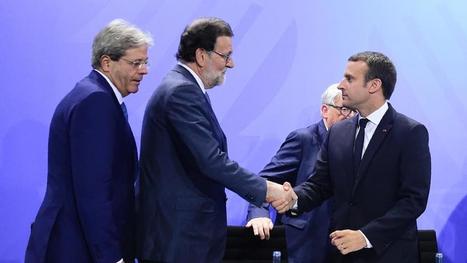 Agosto espera a octubre, Enric Juliana | Diari de Miquel Iceta | Scoop.it