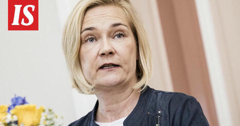 Sisäministeriö luopumassa kansallisen turvallisuuden yksiköstä – supo siirtyisi poliisiosaston alaisuuteen | 1Uutiset - Lukemisen tähden | Scoop.it