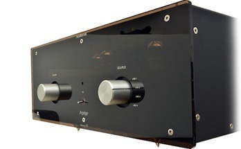 Test de l'ampli intégré à tubes Audiomat Arpège Reference 10 sur 6moons | ON-TopAudio | Scoop.it