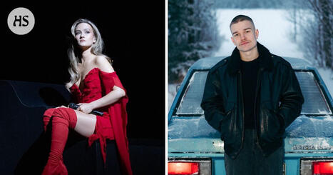 Vuonna 2025 eniten radiosoittoa sai Nelli Matulan hitti | HS.fi | 1Uutiset - Lukemisen t&auml;hden | Scoop.it