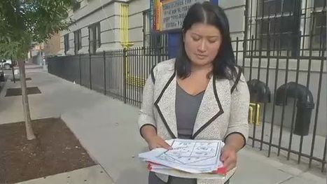 A Tale of Two Cities: First-Generation College Grad Hired as 1st Grade Teacher | Dual Language Education Challenges & Opportunities | Scoop.it