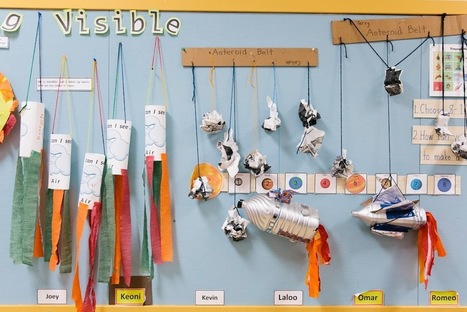 Summer science, math and reading resources for families | Leadership Resources for School Leaders | Scoop.it