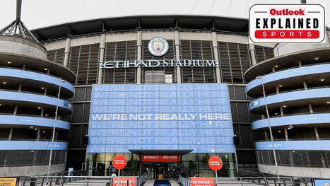 Man City&rsquo;s &pound;800m Financial Scandal Explained: What It Means For Manchester United&rsquo;s Debt And Spending | Football Finance | Scoop.it