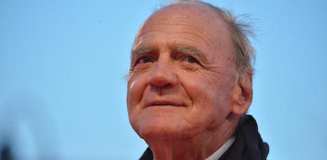 Entretien avec le comédien Bruno Ganz : "le théâtre est le lieu de l'imagination"  | Revue de presse théâtre | Scoop.it