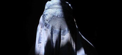 Das Burka-Verbot unter der Lupe | #Luxembourg #Europe  | Luxembourg (Europe) | Scoop.it