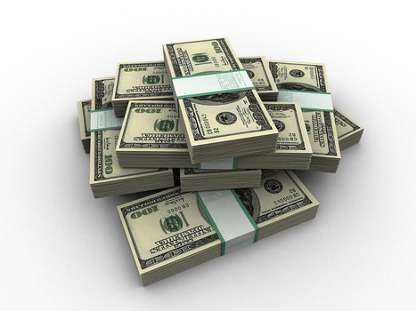 Pair arrested, accused of operating $70 million Ponzi scheme, agents say | Backstabber Watch | Scoop.it