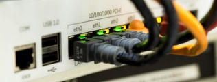 Qué es un Router, un Switch y un Hub y en qué se diferencian | tecno4 | Scoop.it