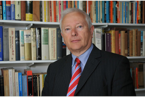 Labour's Lord Willy Bach aims to be next Leicestershire police commissioner candidate | Leicester | Scoop.it