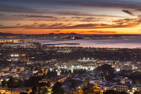 Local Energy Production Builds Resiliency in the Bay Area — Episode 101 of Local Energy Rules Podcast | Energy Transition in Europe | www.energy-cities.eu | Scoop.it