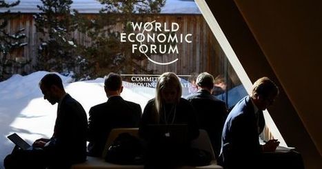 Why Sustainability Was The Star At Davos 2020 | Innovation, Développement Durable, RSE | Scoop.it