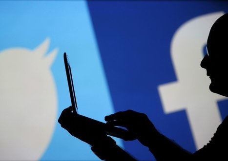 Facebook και Instagram με νέους κανόνες πολιτικής απορρήτου  - Platform.gr | eSafety - Ψηφιακή Ασφάλεια | Scoop.it