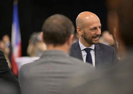 Promotions internes : un peu d&rsquo;huile dans les rouages | Veille juridique du CDG13 | Scoop.it