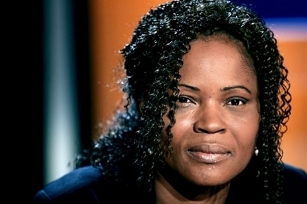 Calixthe Beyala soup&ccedil;onn&eacute;e de &laquo; recel de fonds vol&eacute;s &raquo; en C&ocirc;te d'Ivoire | Actualit&eacute;s Afrique | Scoop.it