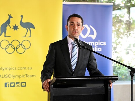 Queensland government outraged by new 2032 Brisbane Olympics "blowout" | The Business of Events Management | Scoop.it