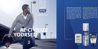 Accusée de racisme, Nivea retire une publicité | Bad buzz | Scoop.it