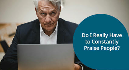 The Importance of Praising Employees at Work | Management - Leadership | Scoop.it