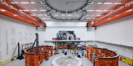 Nuclear fusion was always 30 years away—now it’s a matter of when, not if, fusion comes online to power AI | Industry 411 - Waste Management | Scoop.it
