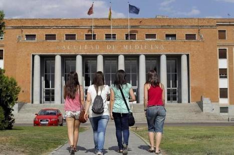 Un universitario paga casi el triple por un curso en Cataluña que en Galicia | Boletín resumen del año 2014. Pucherazo en las Sindicales UPM | Scoop.it