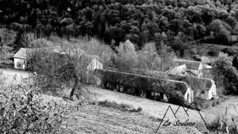 Jézeau. Financement participatif de "La Soulane" | Vallées d'Aure & Louron - Pyrénées | Scoop.it