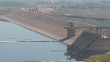 Irak : le barrage de Mossoul pourrait c&eacute;der et provoquer une catastrophe | Le Kurdistan apr&egrave;s le g&eacute;nocide | Scoop.it