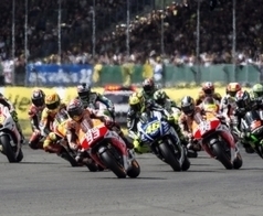 Silverstone steps in with two-year MotoGP race deal | The Business of Sports Management | Scoop.it