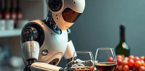 J&aacute; existe site para IA contratar humanos para fazer aquilo que n&atilde;o consegue | Inova&ccedil;&atilde;o Educacional | Scoop.it