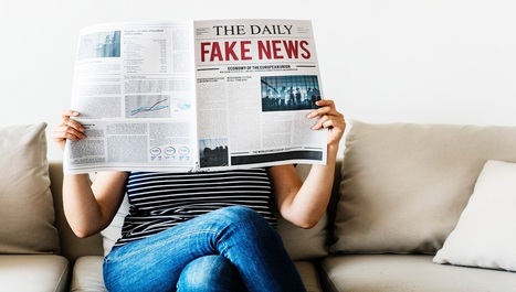 Algoritmos a la caza de fake news / PABLO RODRÍGUEZ CANFRANC | Comunicación en la era digital | Scoop.it
