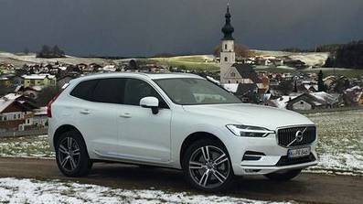 Volvo kutsuu yli 700 000 autoa korjattavaksi hätäjarrujärjestelmän vian takia - Taloussanomat - Ilta-Sanomat | 1Uutiset - Lukemisen tähden | Scoop.it