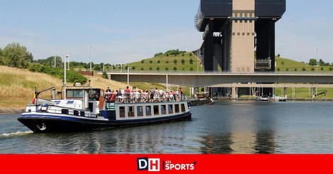 L&rsquo;asbl Voies d&rsquo;Eau du Hainaut va commencer sa saison touristique plus t&ocirc;t que pr&eacute;vu&nbsp;: &ldquo;Deux expositions ont &eacute;t&eacute; reconduites suite &agrave; leur succ&egrave;s&rdquo; - La DH/Les Sports+ | Culture-Tourisme | Scoop.it