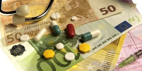 Le cancer coûte 126 milliards d'euros à l'Europe | @ZeHub | Scoop.it